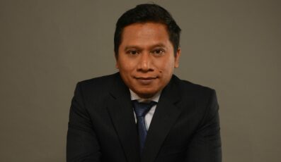 Pak Muhamad Fajar Putranto