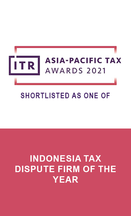 [ITR APAC] 2021 Tax Dispute