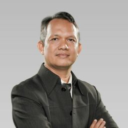 Awalludin Anthon Budiyono