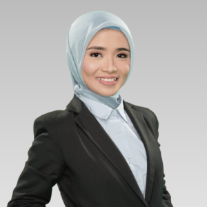 Eneng – Senior Tax Consultant with 11+ Years Experience in Tax Audit, Compliance, and Advisory for Multinational and Domestic Companies in Manufacturing, Plantation, Pharmaceutical, and Trading Sectors