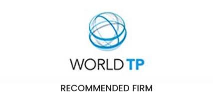 World TP Recommended Firm