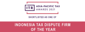 ITR Asia-Pacific Tax 2022