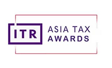 ITR ASIA Awards