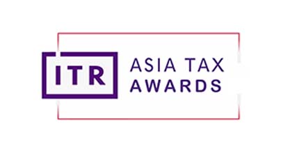 ITR ASIA Awards