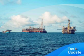 Income Tax Treatment for Transfer of Interest Participation in Upstream Oil and Gas Business Activities