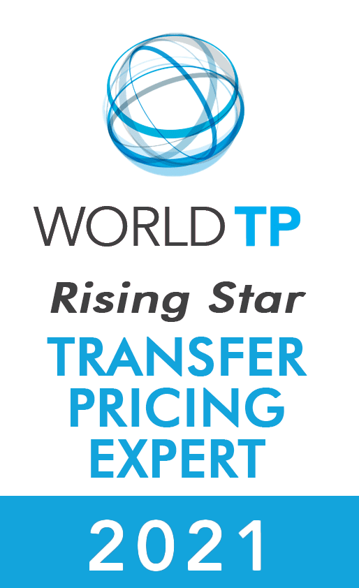 penghargaan transfer pricing expert