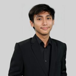 Faisal Rafid Akhdaniyanto