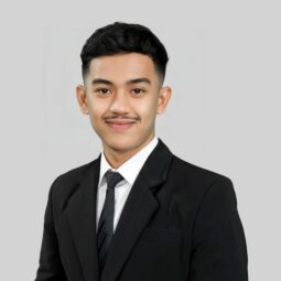 Muhammad Sabil Ahsani