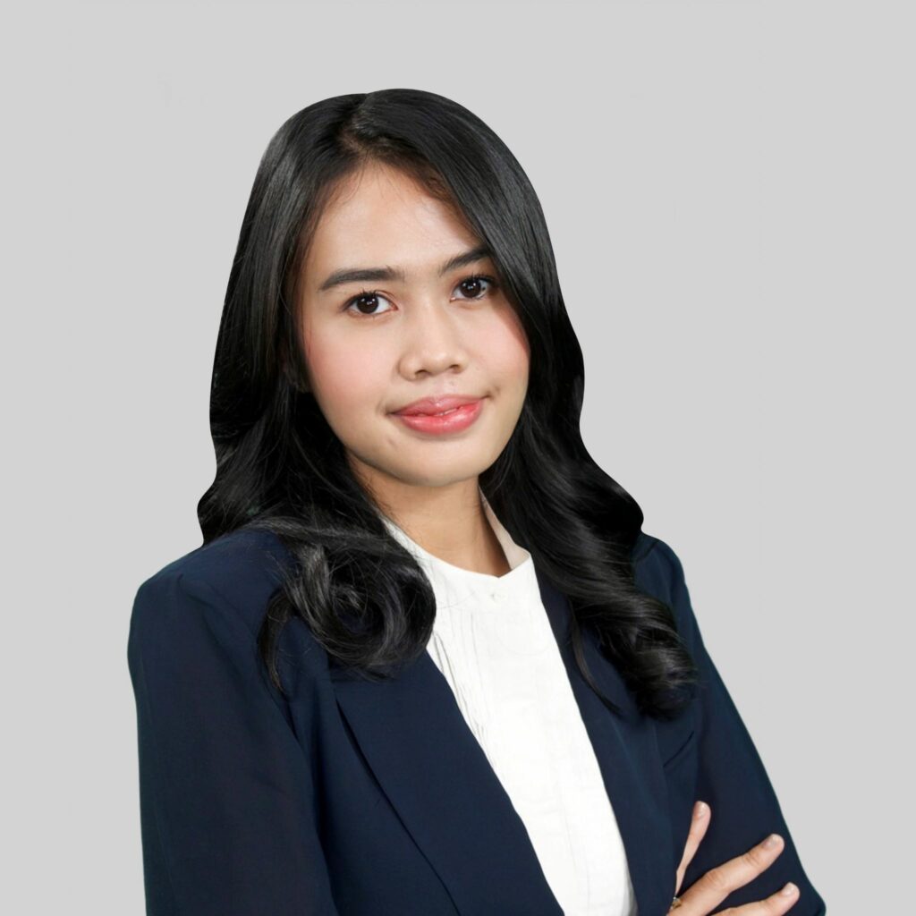 Shafitri Veradiana - Tax Compliance and Audit Advisor TaxPrime