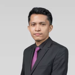 Khairido Ahmad