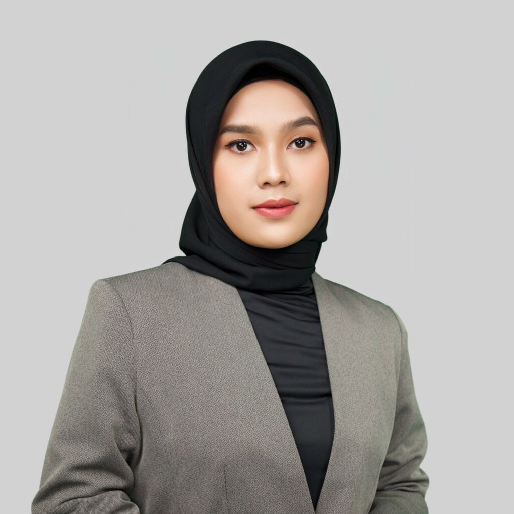 Ainun Uswatul Khasanah - Transfer Pricing Dispute Advisor TaxPrime