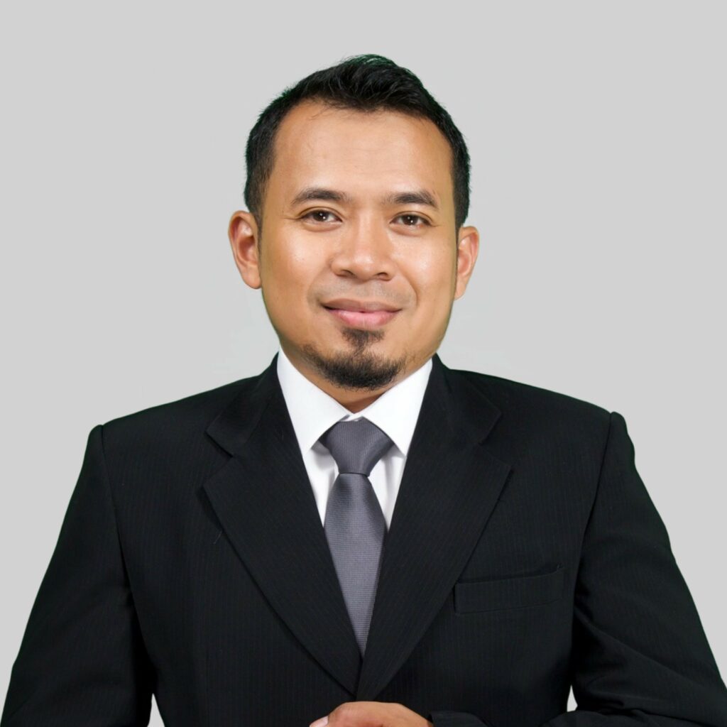 Anang Febita Kurniawan - Tax Compliance and Advisory Advisor TaxPrime Indonesia