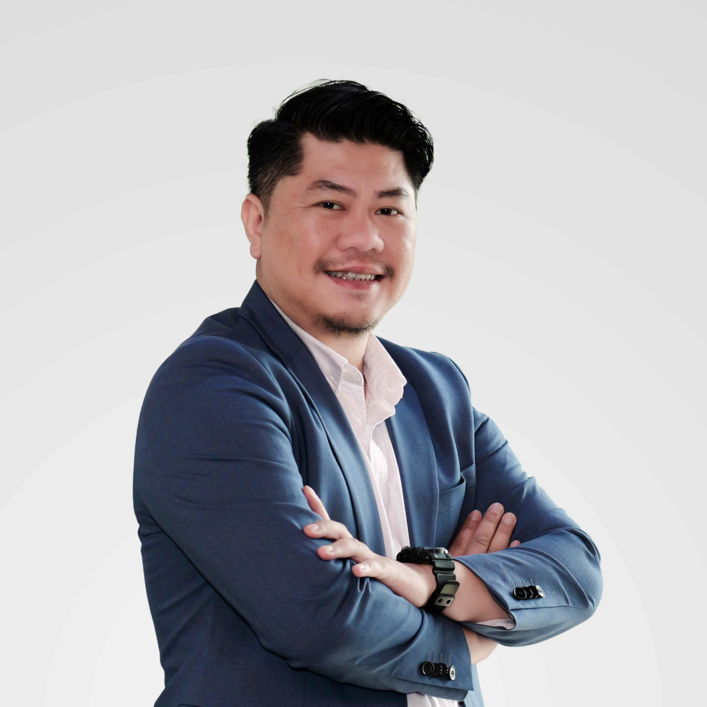 Nur Yadin - Tax Compliance Advisor TaxPrime certified tax consultant Indonesia