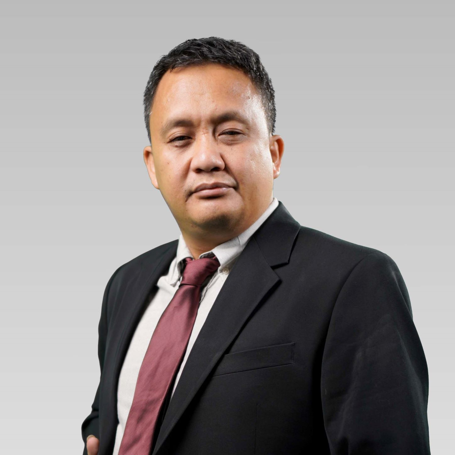Bayu, transfer pricing and natural resources tax expert with experience at Indonesia's Tax Authority