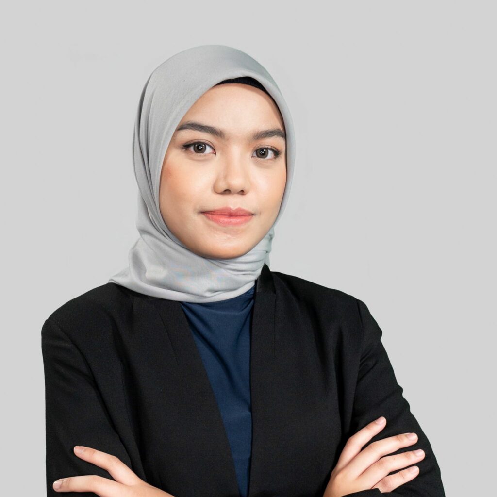 Anita Cahya Pratiwi - Transfer Pricing Compliance and International Tax Advisor TaxPrime