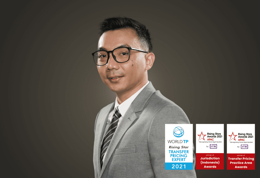 transfer pricing expert