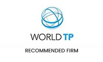 World TP Recommended Firm