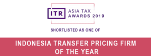 ITR Asia Tax Awards
