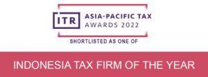 ITR Asia-Pacific Tax 2022