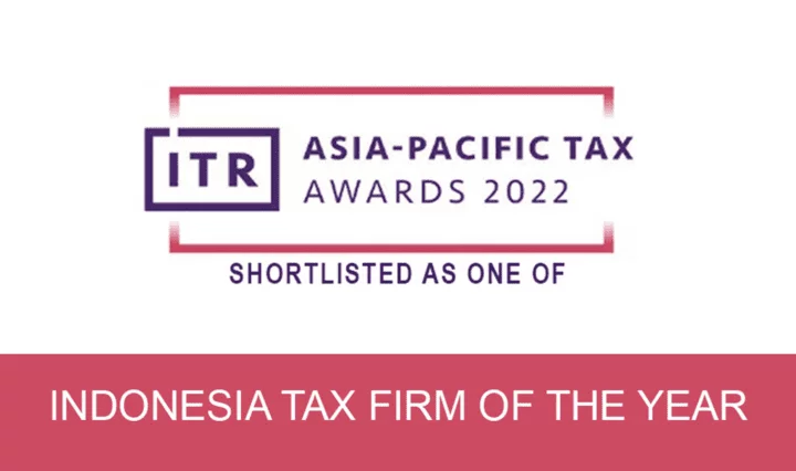 ITR Tax Firm 2022