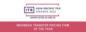 ITR Asia-Pacific Tax 2022
