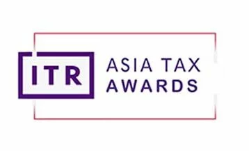 ITR ASIA Awards