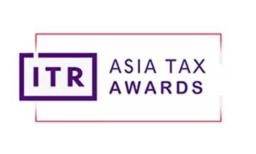 ITR ASIA Awards