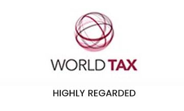 World Tax_Highly Regarded