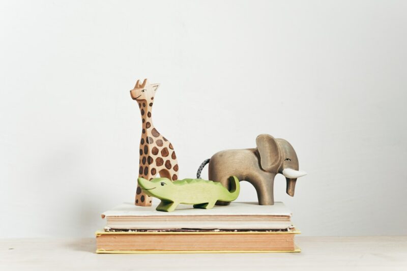 International Contract Manufacturing Tax on the Production of Children's Toys