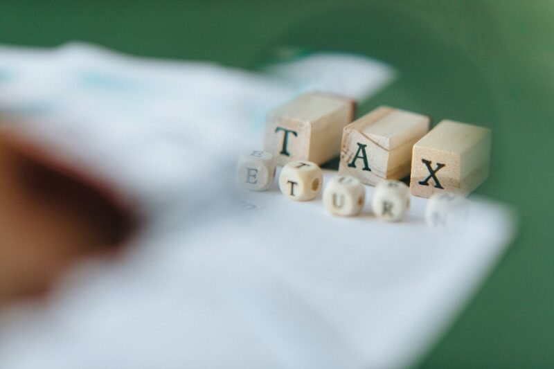 Income Taxpayers below Non-Taxable Income Can Propose Non-Effective Taxpayer