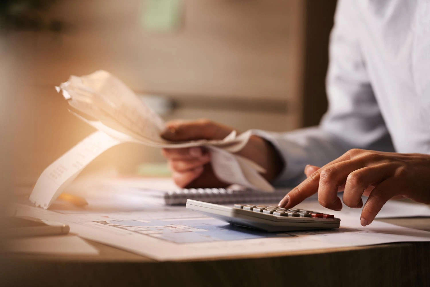 Audit Stages to Test Taxpayer Compliance