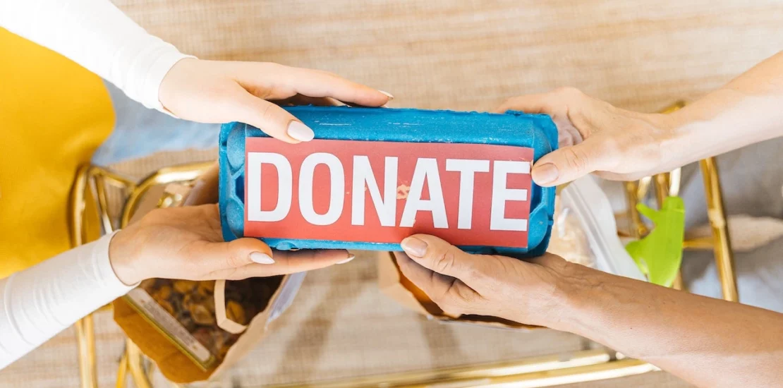 Tax Perspectives on Donations