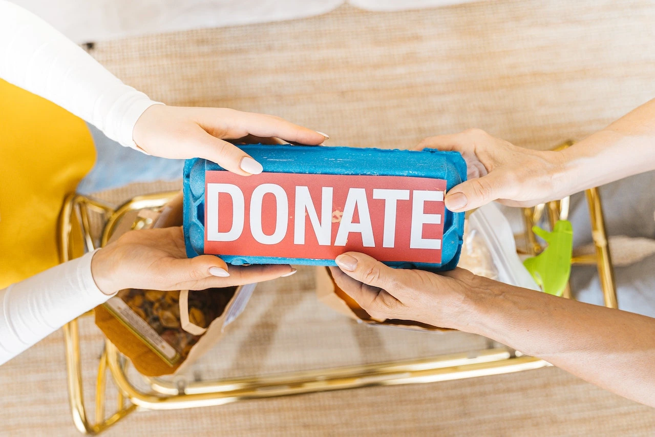 Donations Costs and Corporate Social Responsibility
