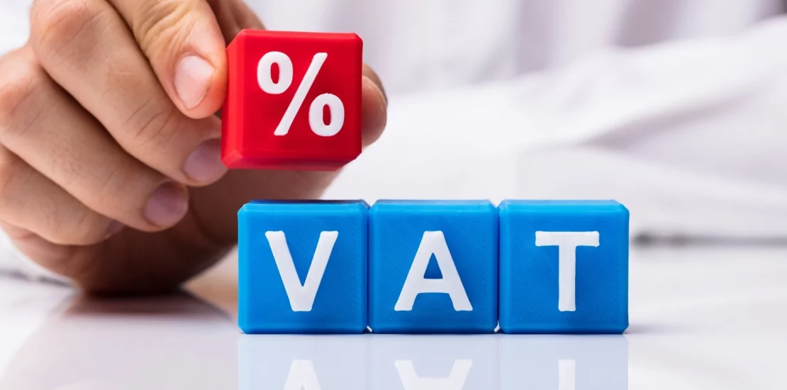11% VAT Rate Increase