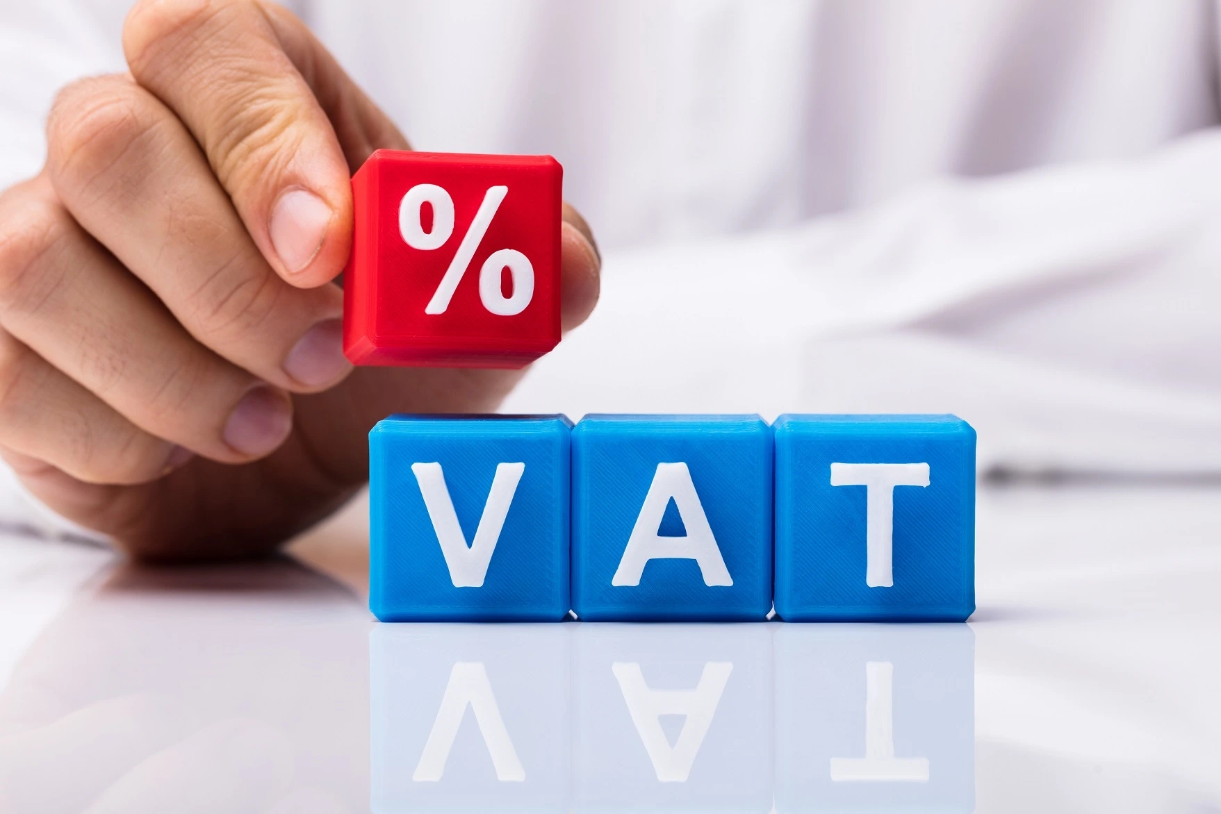 11% VAT Rate Increase