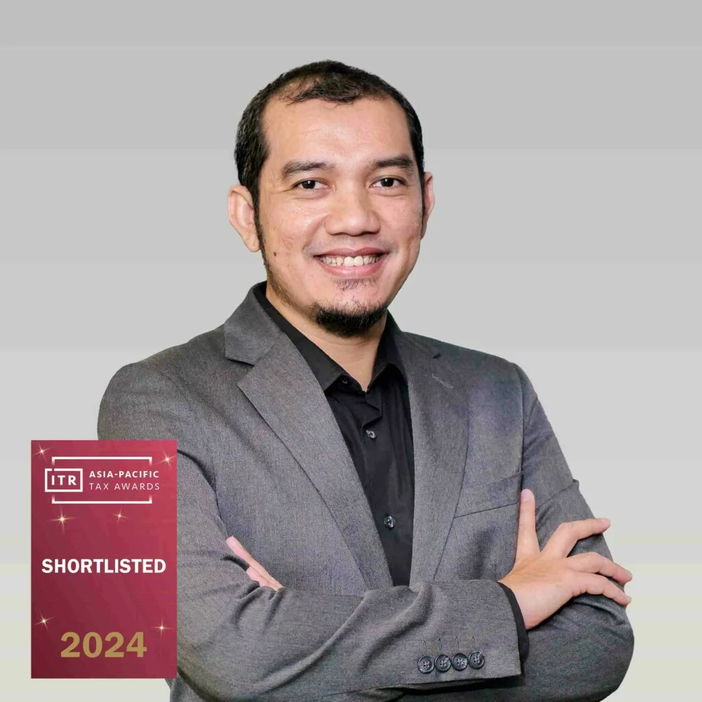 Bobby Savero - Transfer Pricing and International Tax Advisor TaxPrime