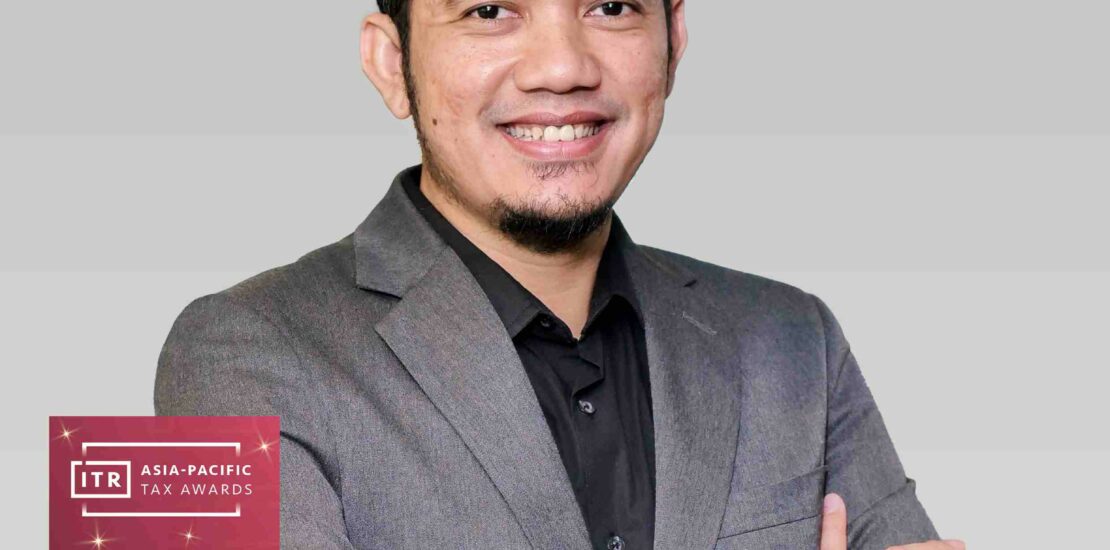 Bobby, international tax and transfer pricing expert, ITR Rising Star 2024 nominee and MAP delegate with more than 15 years of professional experience.