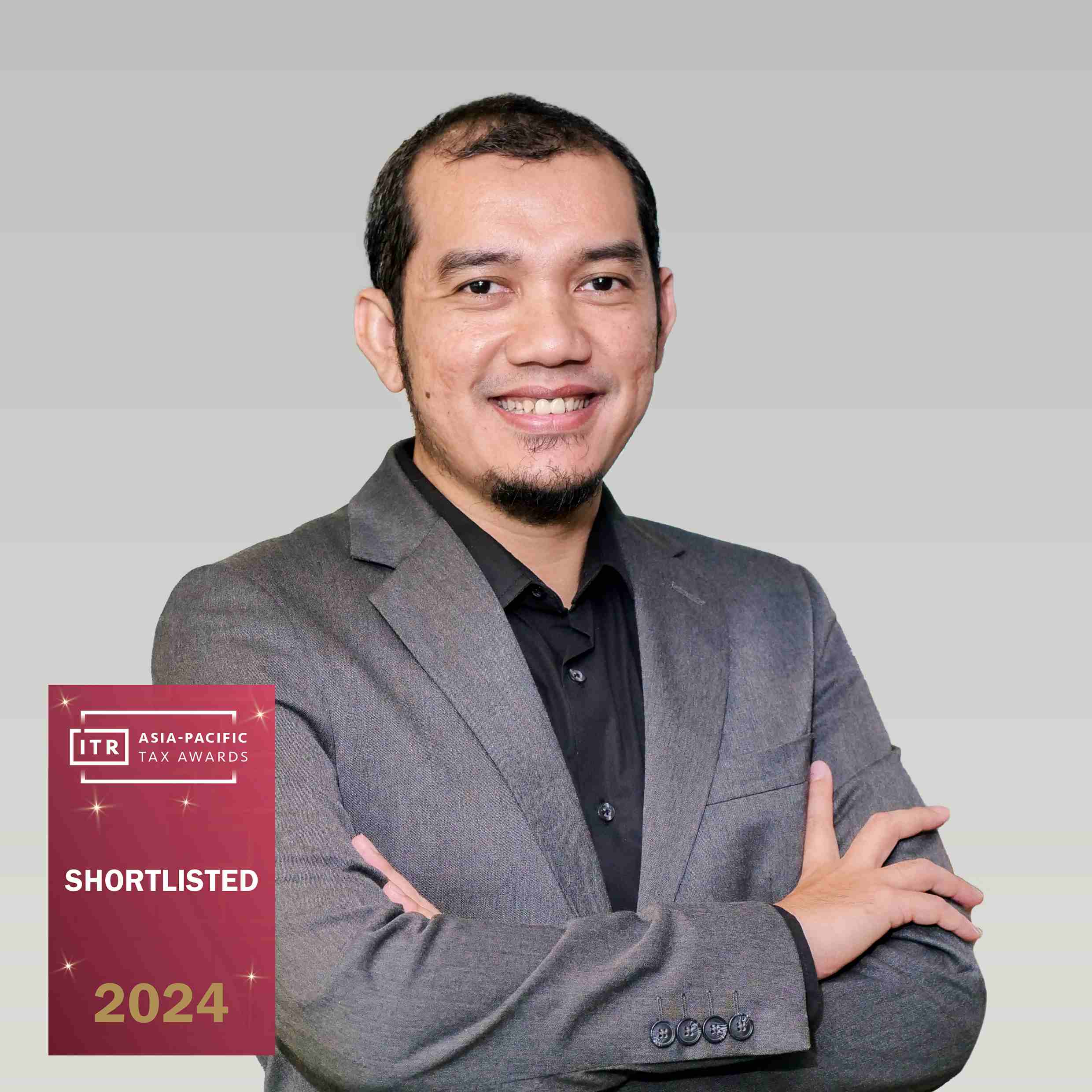 Bobby, international tax and transfer pricing expert, ITR Rising Star 2024 nominee and MAP delegate with more than 15 years of professional experience.