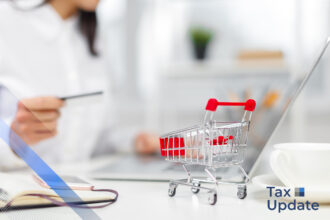 VAT on Ecommerce in Indonesia