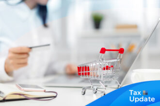 VAT on Ecommerce in Indonesia
