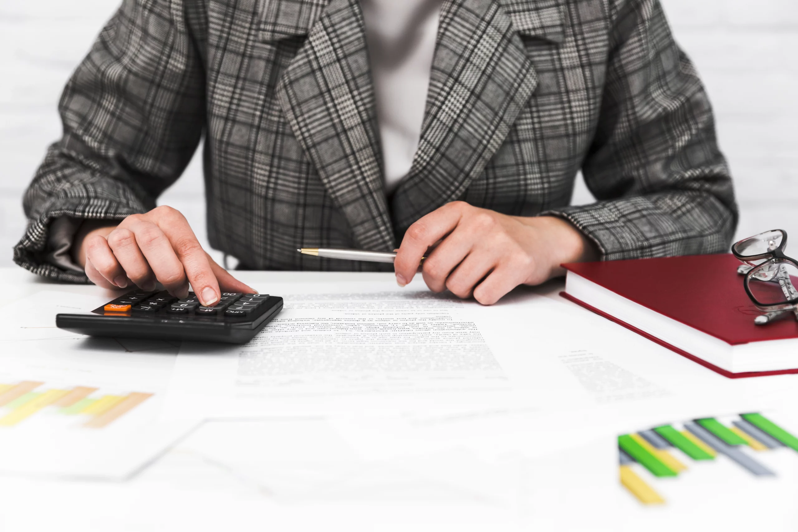 Requests for Non-Effective Status as Individual Taxpayer