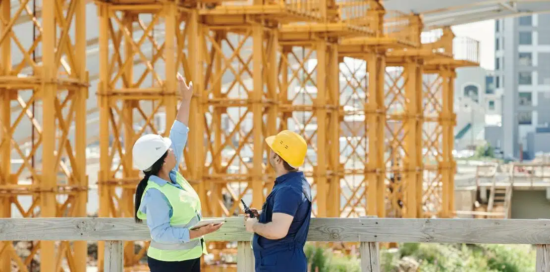 Procedure for Filling in Information on Tax Invoices Based on PER 24 of 2012 in Construction Service Businesses