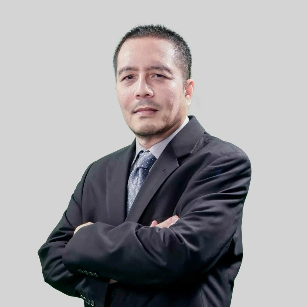 Alfian Chan - Customs and Excise Senior Advisor TaxPrime Indonesia