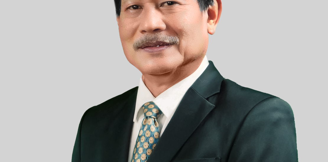 Penni Hirjanto DJP