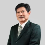 Penni Hirjanto DJP