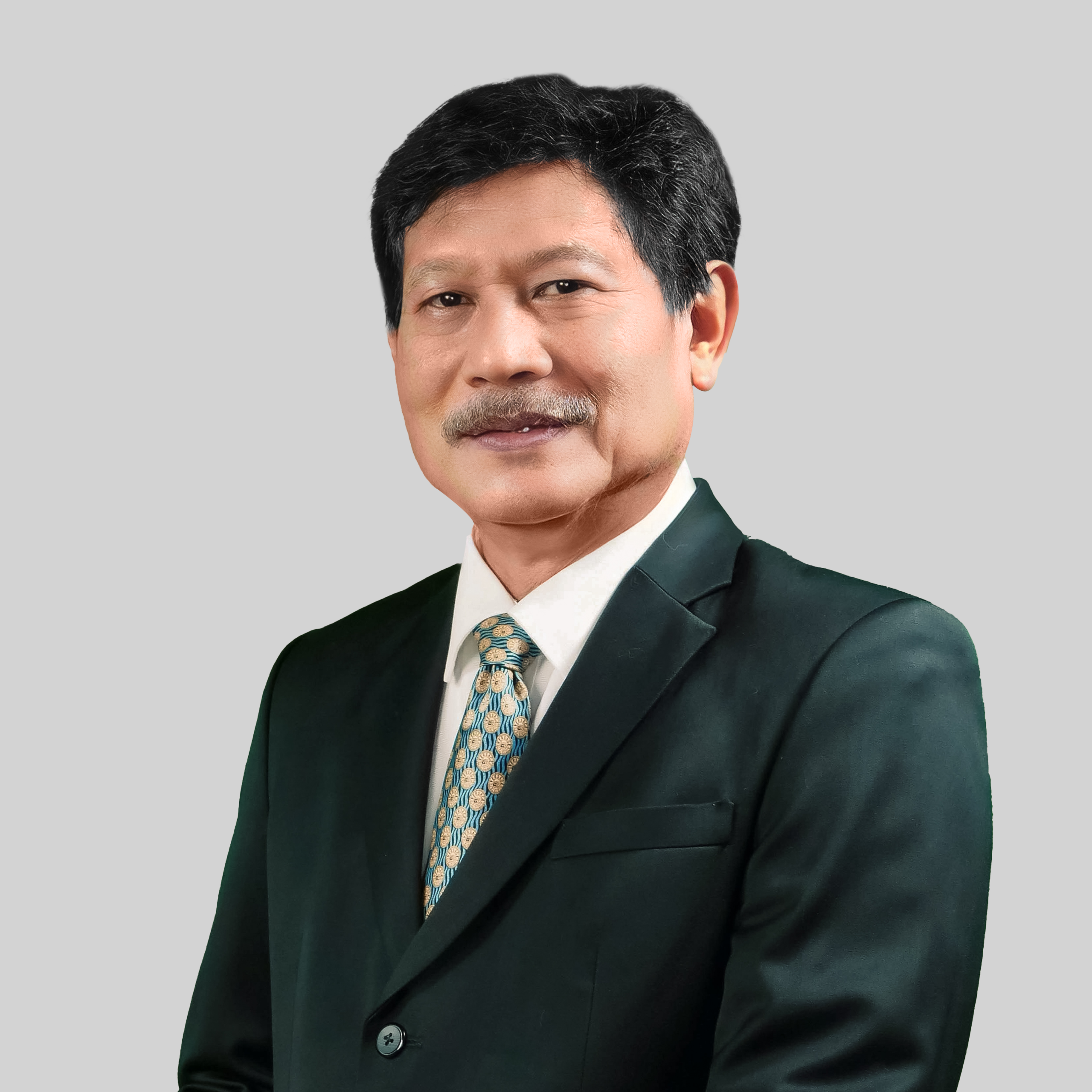 Penni Hirjanto DJP