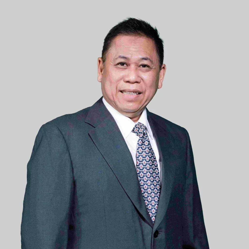Iwan Riswanto - Customs Senior Advisor TaxPrime Indonesia