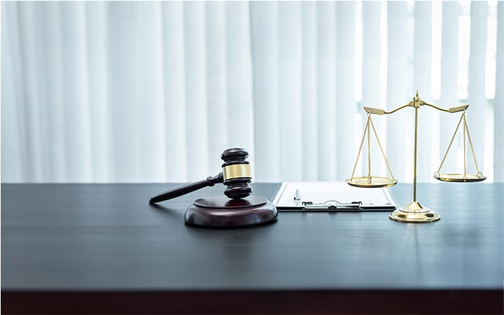 Judicial review putusan MK terbaru