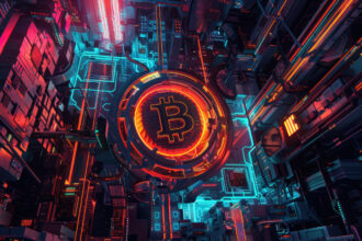 cyberpunk-bitcoin-illustration