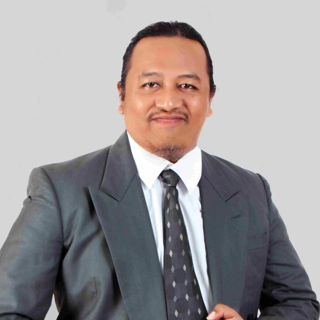 Witra Abdilah Sapta - Customs and Excise Advisor TaxPrime AEO expert